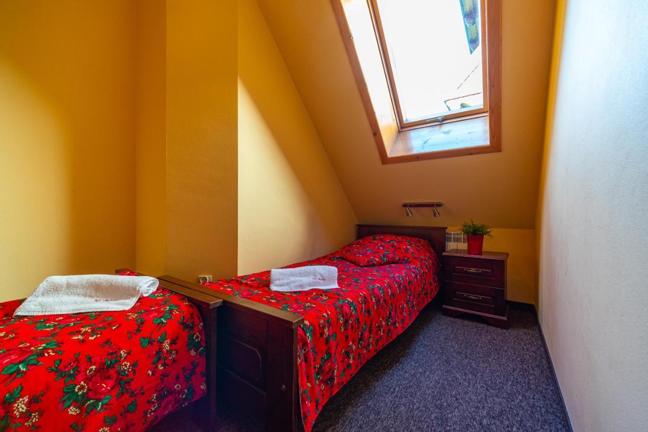 Apartamenty I Pokoje W Willi Na Ubocy Suche Eksteriør bilde