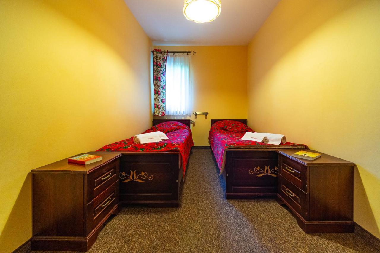 Apartamenty I Pokoje W Willi Na Ubocy Suche Eksteriør bilde