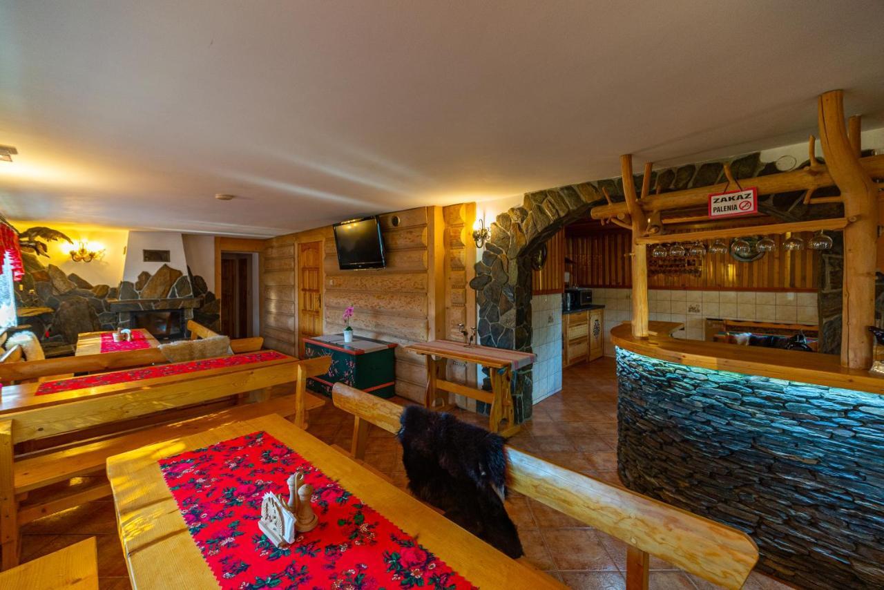 Apartamenty I Pokoje W Willi Na Ubocy Suche Eksteriør bilde