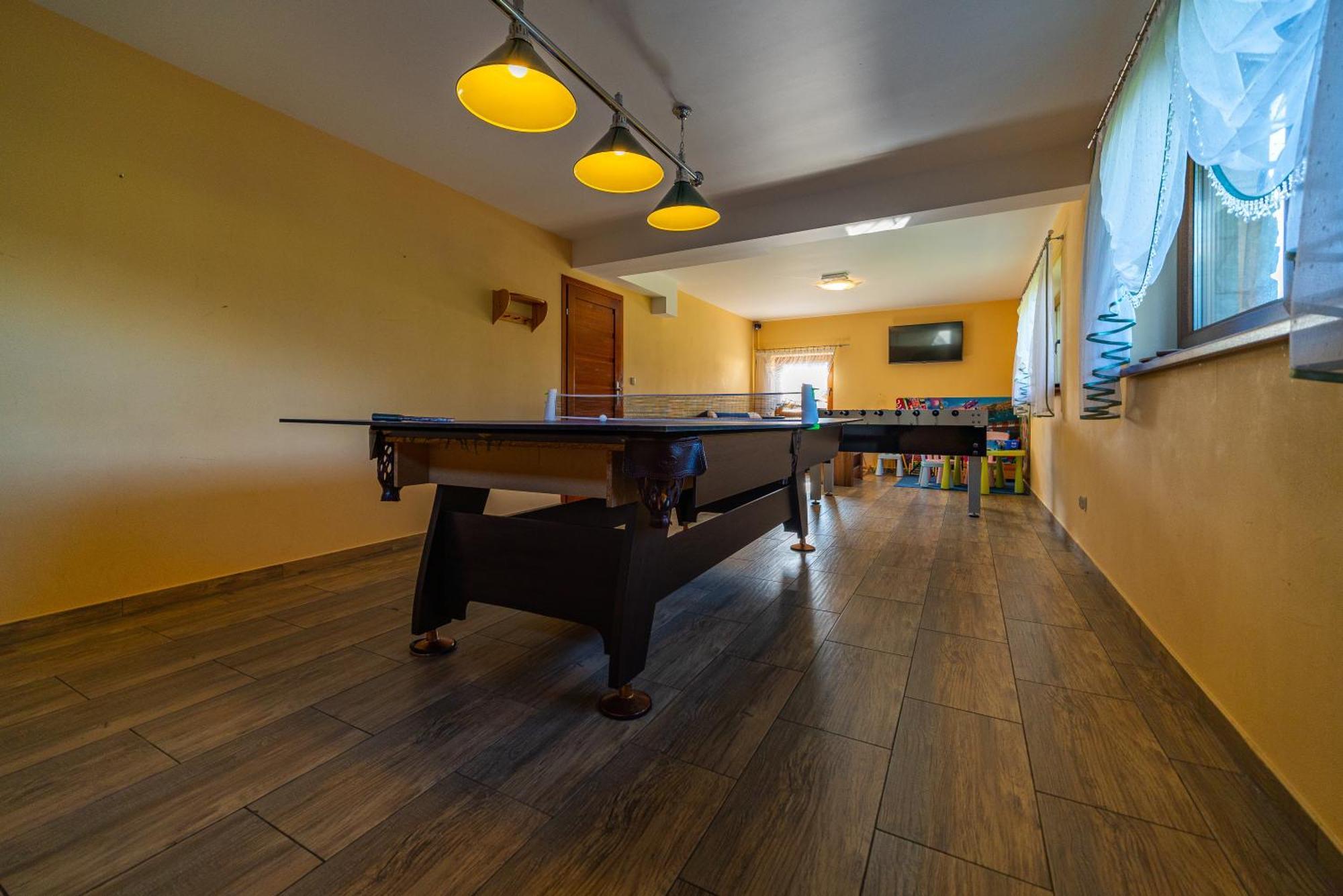 Apartamenty I Pokoje W Willi Na Ubocy Suche Eksteriør bilde