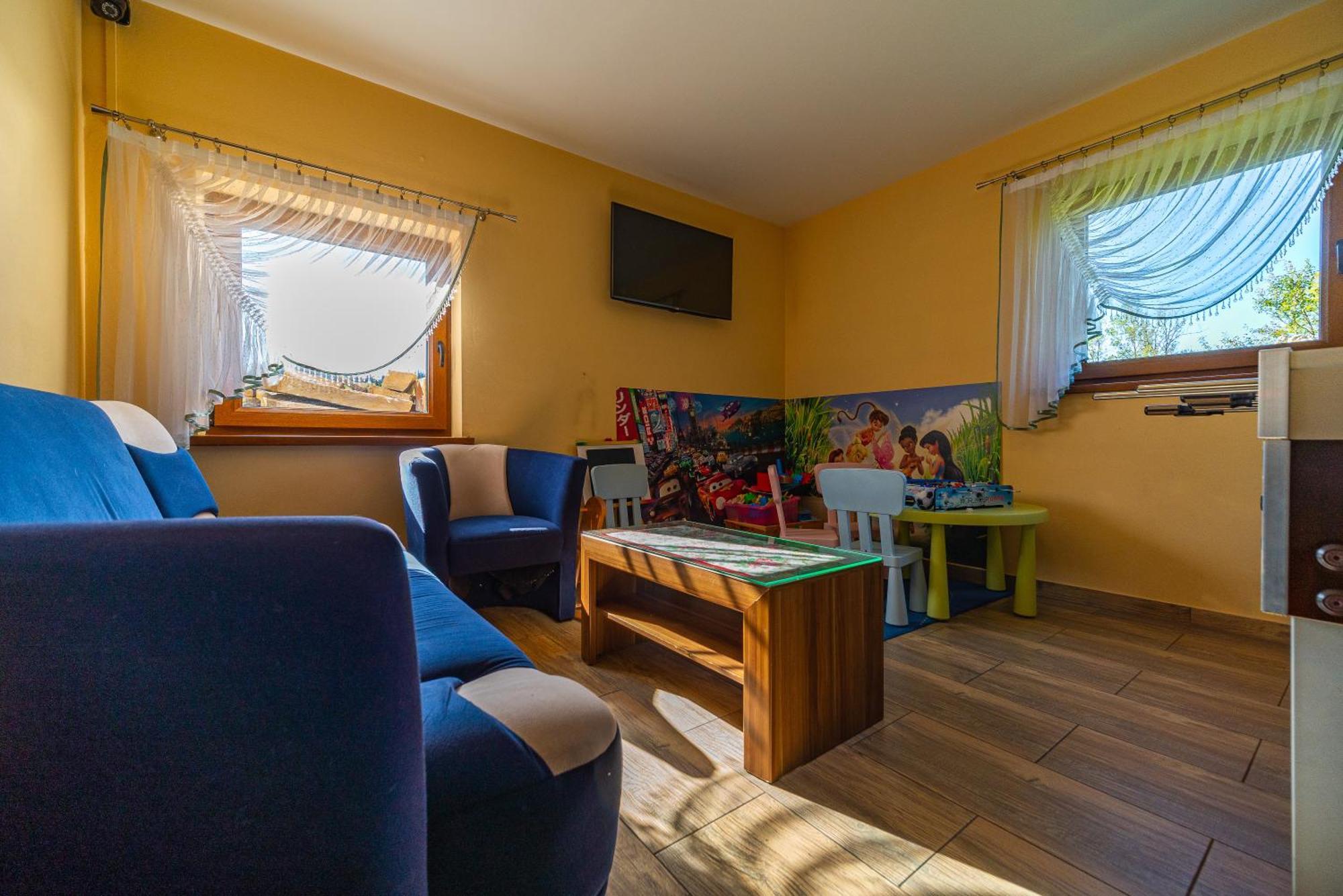 Apartamenty I Pokoje W Willi Na Ubocy Suche Eksteriør bilde
